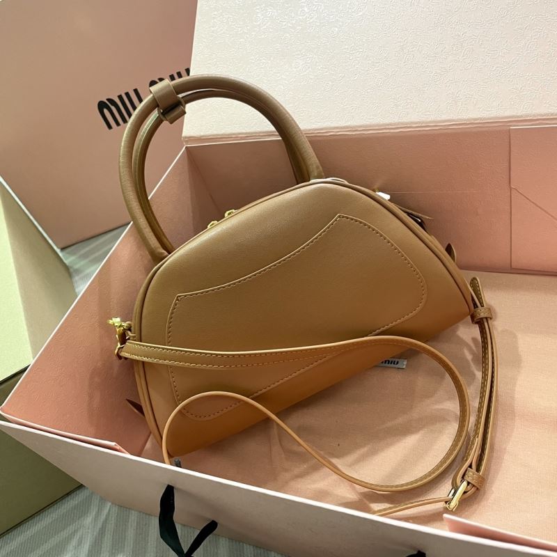 Miu Miu Top Handle Bags